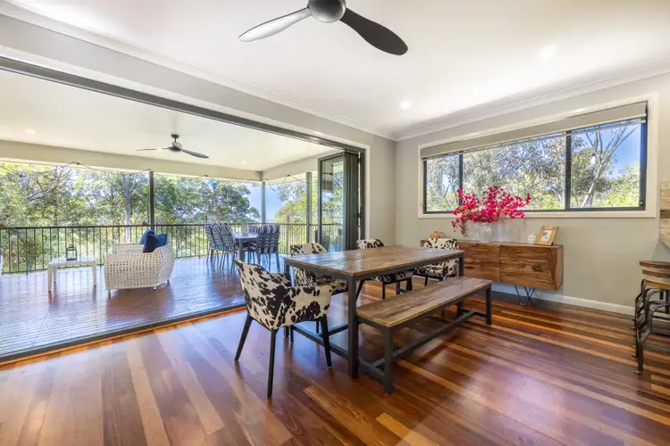 Sixth view of Homely house listing, 4 Sanctuary Crescent, Currumbin QLD 4223