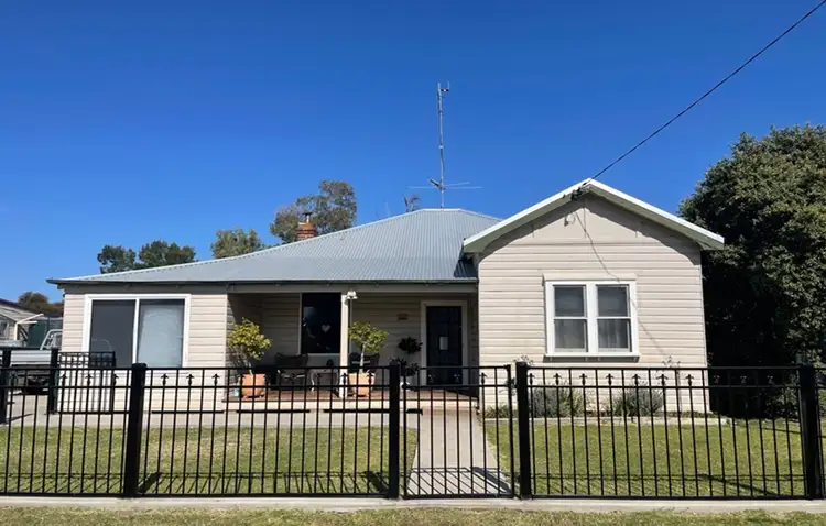 91 Balonne Street, Narrabri NSW 2390