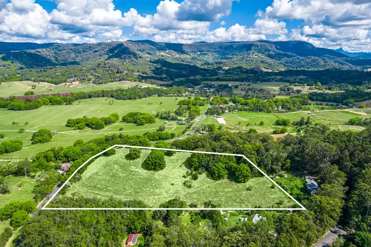 250 Left Bank Road, Mullumbimby NSW 2482
