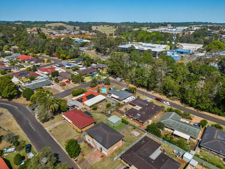 Second view of Homely house listing, 13 Gum Tree Drive, Goonellabah NSW 2480