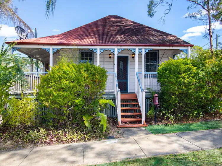 35 Siemons Street, One Mile QLD 4305