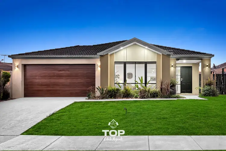 Main view of Homely house listing, 3 Willowbank Place, Cranbourne East VIC 3977