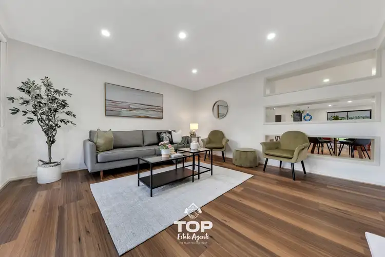 Second view of Homely house listing, 3 Willowbank Place, Cranbourne East VIC 3977