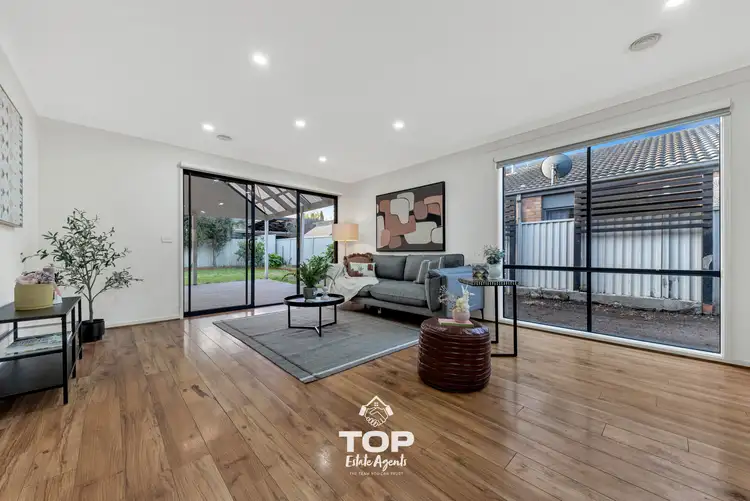 Fourth view of Homely house listing, 3 Willowbank Place, Cranbourne East VIC 3977