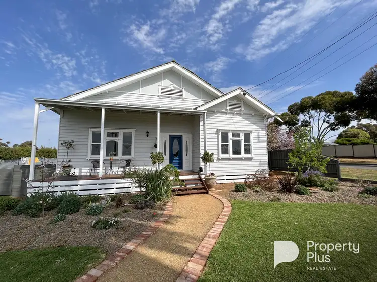 15 View Street, Charlton VIC 3525