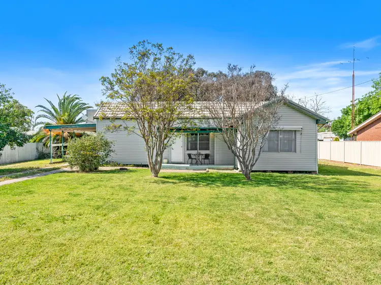 Main view of Homely house listing, 72 Finley Street, Finley NSW 2713