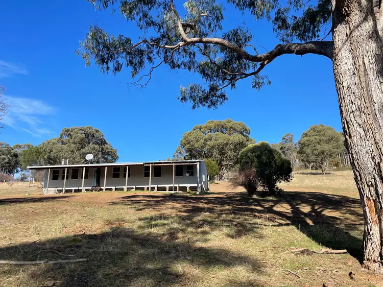 2395 Mckillops Road, Tubbut VIC 3888