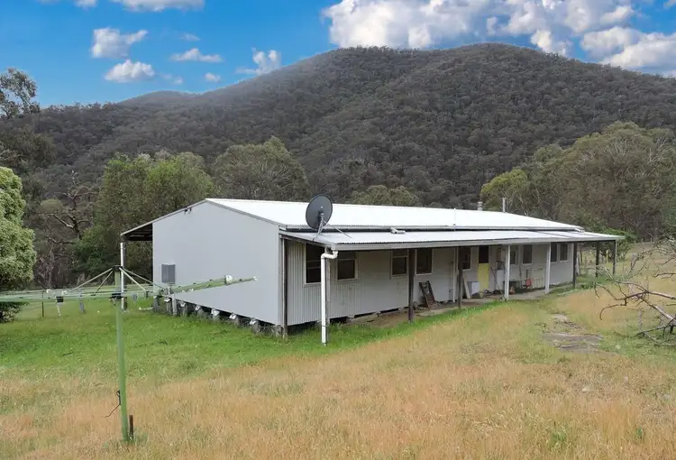 Third view of Homely rural property listing, 2395 Mckillops Road, Tubbut VIC 3888