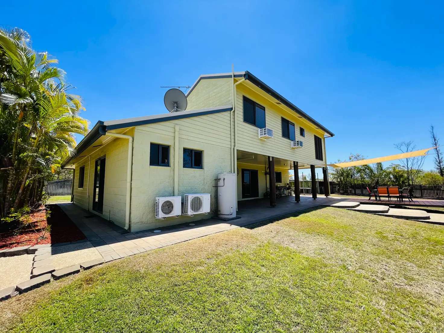 Main view of Homely house listing, 20A Kirkbride Street, Mosman Park QLD 4820