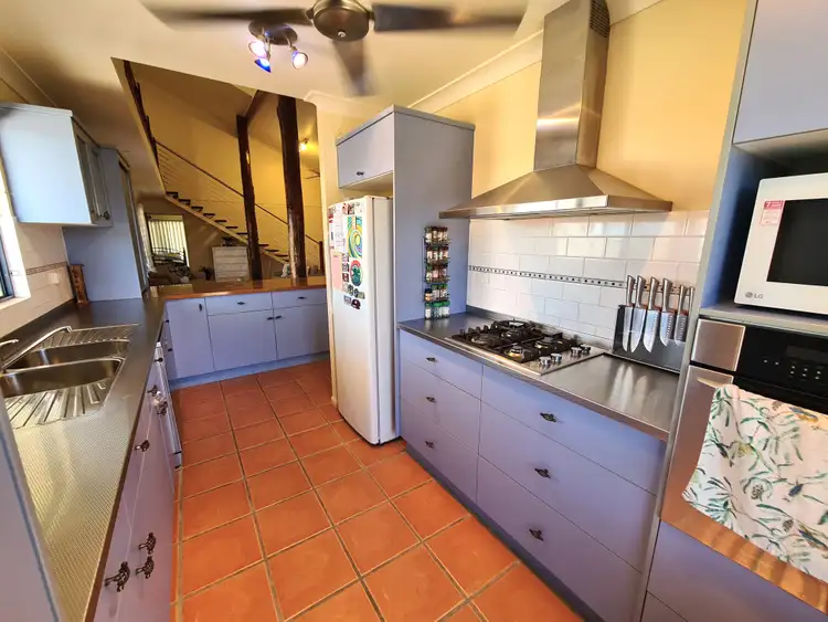 Second view of Homely house listing, 20A Kirkbride Street, Mosman Park QLD 4820