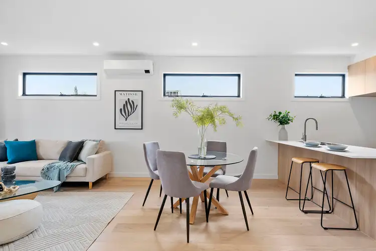 1/11 Coward Street, Footscray VIC 3011
