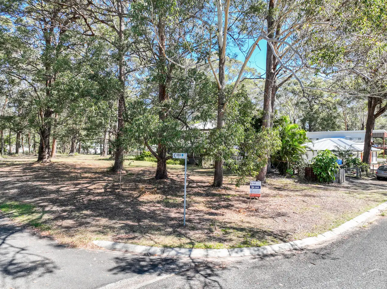 Main view of Homely land listing, 92 Channel Street, Russell Island QLD 4184