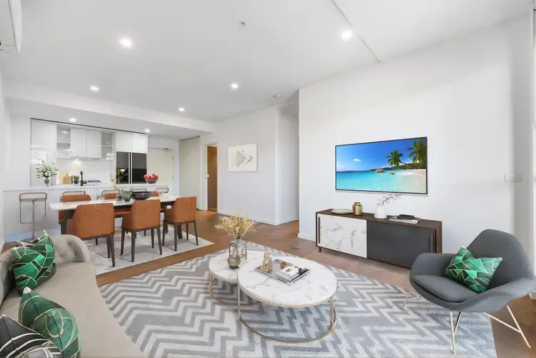 g03b/23 Cumberland Road, Pascoe Vale South VIC 3044