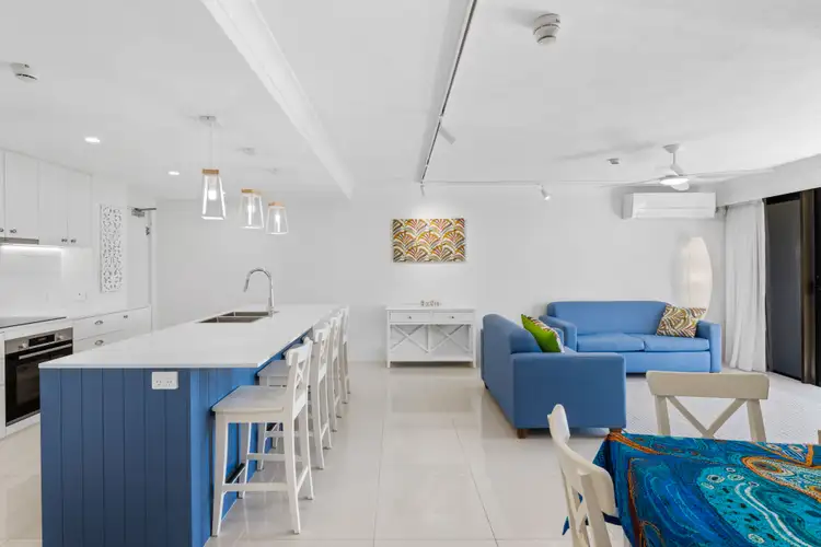 Fifth view of Homely unit listing, GB/969 Gold Coast Highway, Palm Beach QLD 4221