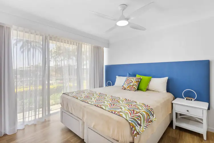 Sixth view of Homely unit listing, GB/969 Gold Coast Highway, Palm Beach QLD 4221