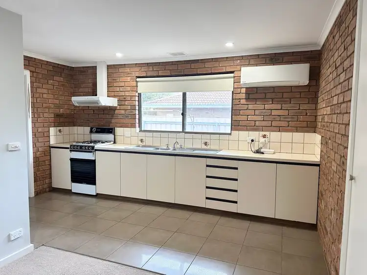 Second view of Homely unit listing, 2/26 Monds Avenue, Benalla VIC 3672