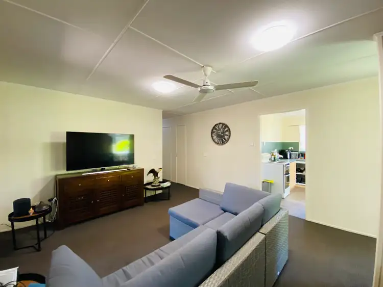 Third view of Homely house listing, 28 Scott Street, Dysart QLD 4745