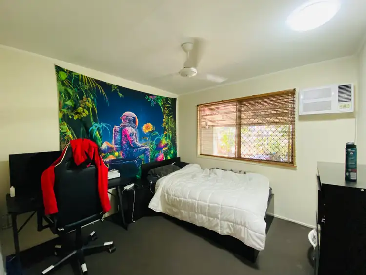 Fourth view of Homely house listing, 28 Scott Street, Dysart QLD 4745