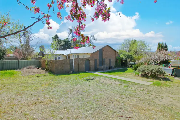Second view of Homely house listing, 4 Bundella Street, Cooma NSW 2630