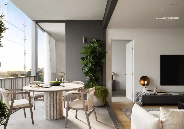 Main view of Homely apartment listing, Address available on request