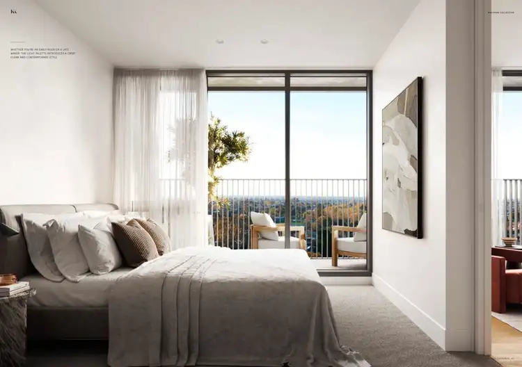Third view of Homely apartment listing, Address available on request