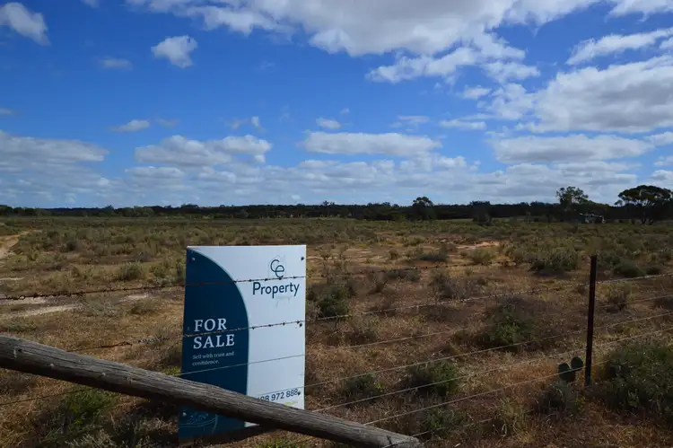 Third view of Homely rural property listing, Address available on request