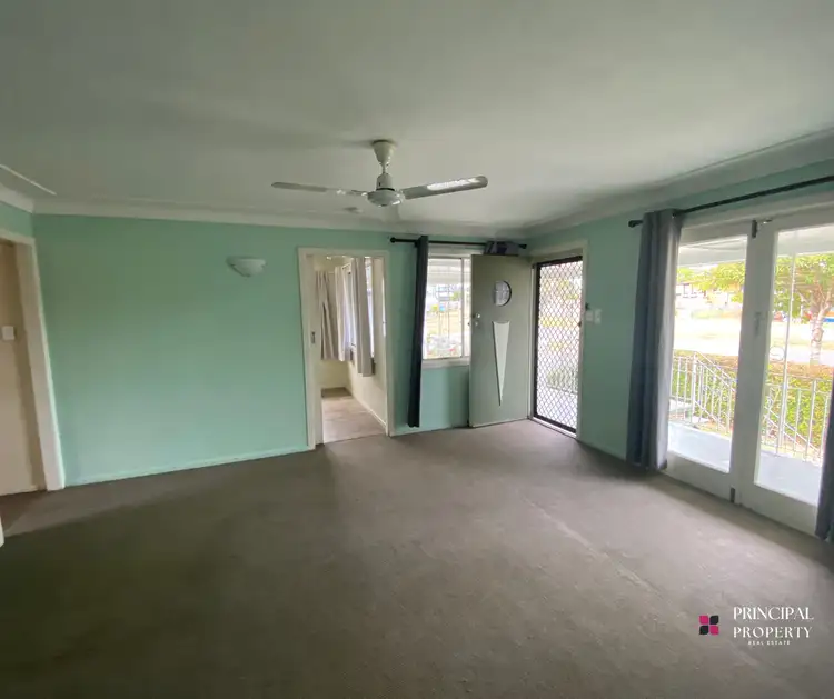 Second view of Homely house listing, 161 Lascelles Street, Brighton QLD 4017