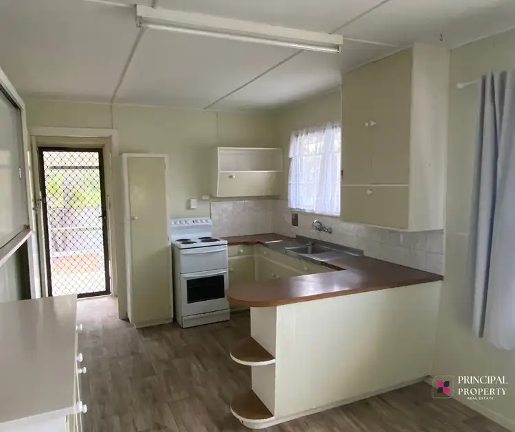 Fourth view of Homely house listing, 161 Lascelles Street, Brighton QLD 4017