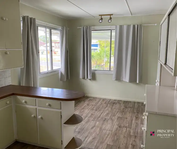 Fifth view of Homely house listing, 161 Lascelles Street, Brighton QLD 4017