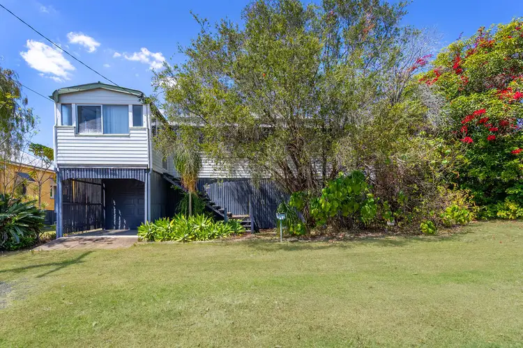8 Newtown Street, East Ipswich QLD 4305