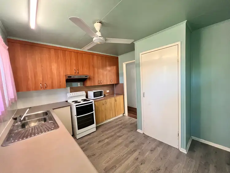 Fifth view of Homely house listing, 2 Adair Street, Dysart QLD 4745