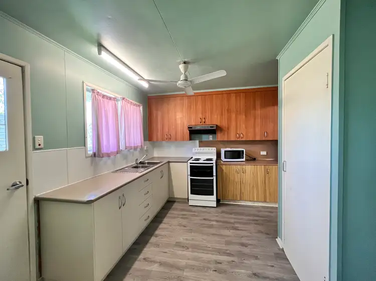 Sixth view of Homely house listing, 2 Adair Street, Dysart QLD 4745
