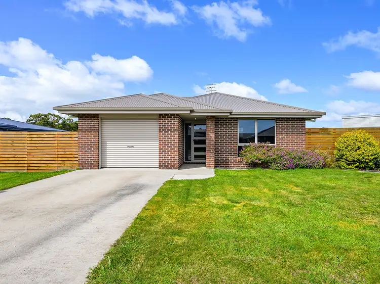 Main view of Homely house listing, 31 York Street, Wynyard TAS 7325