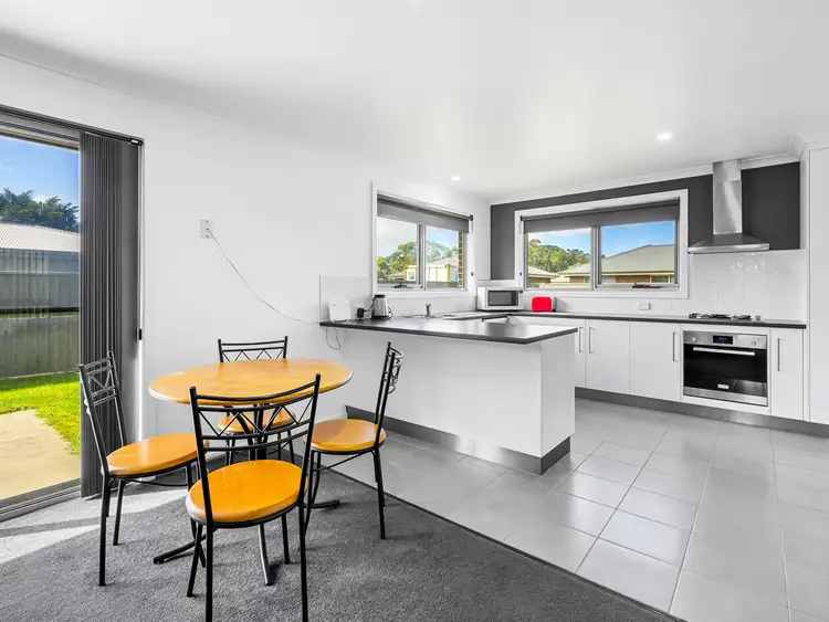 Second view of Homely house listing, 31 York Street, Wynyard TAS 7325