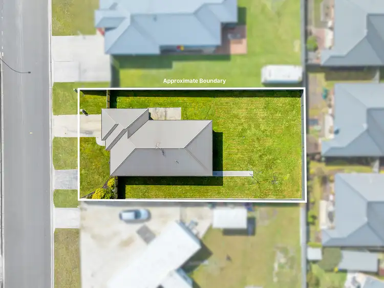 Fourth view of Homely house listing, 31 York Street, Wynyard TAS 7325