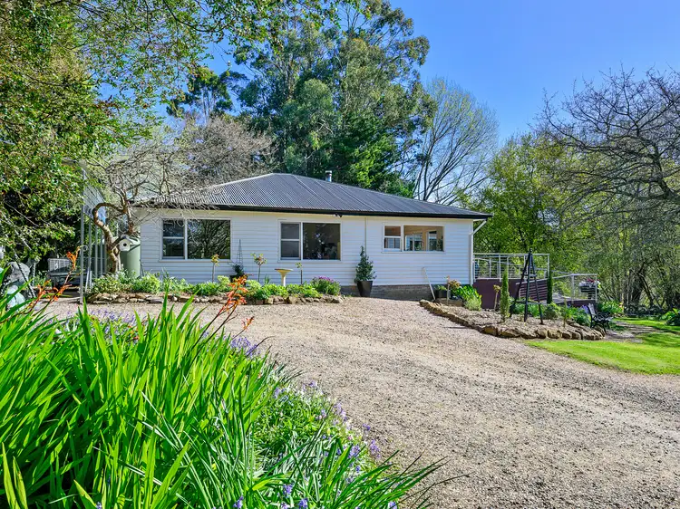 Main view of Homely house listing, 1280 Murchison Highway, Elliott TAS 7325