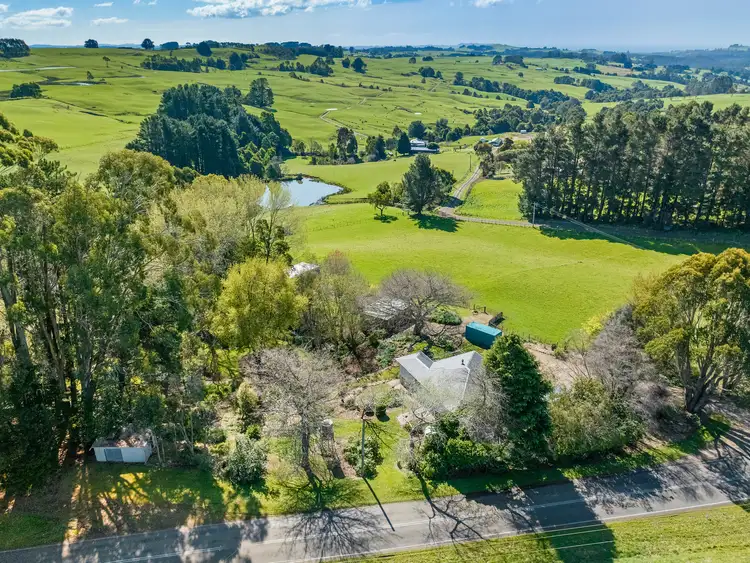 Second view of Homely house listing, 1280 Murchison Highway, Elliott TAS 7325