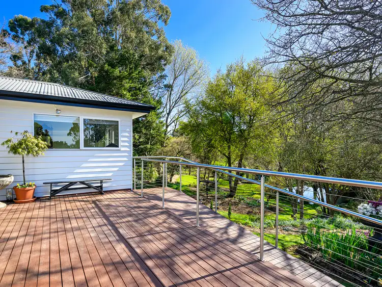 Third view of Homely house listing, 1280 Murchison Highway, Elliott TAS 7325