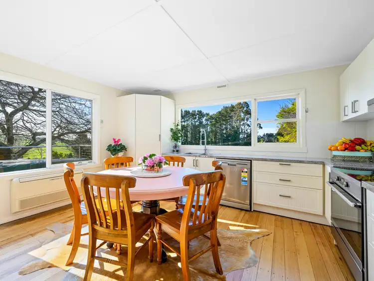 Sixth view of Homely house listing, 1280 Murchison Highway, Elliott TAS 7325