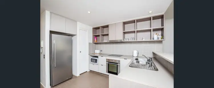 Fourth view of Homely unit listing, 107/60 Riverwalk Avenue, Robina QLD 4226