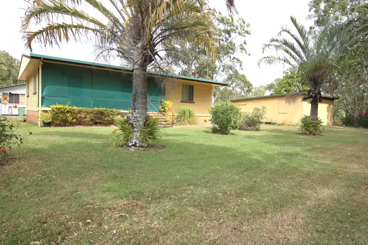 Second view of Homely house listing, 164 Freeman Road, Toorbul QLD 4510