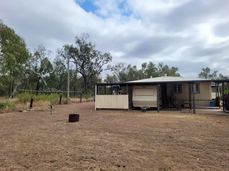 Fifth view of Homely house listing, 209 Goanna Flats Rd, Rubyvale QLD 4702