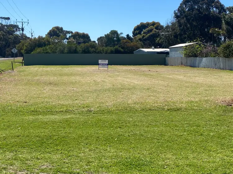 Main view of Homely land listing, 108 Tangara Drive, American River SA 5221