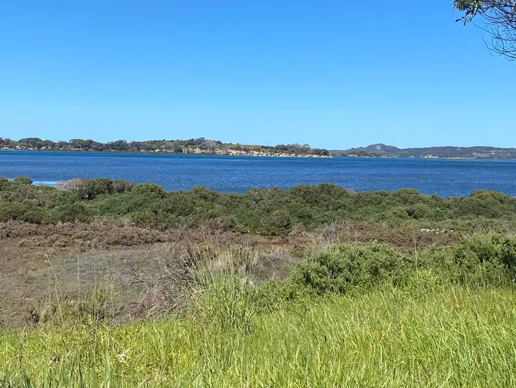 Third view of Homely land listing, 108 Tangara Drive, American River SA 5221