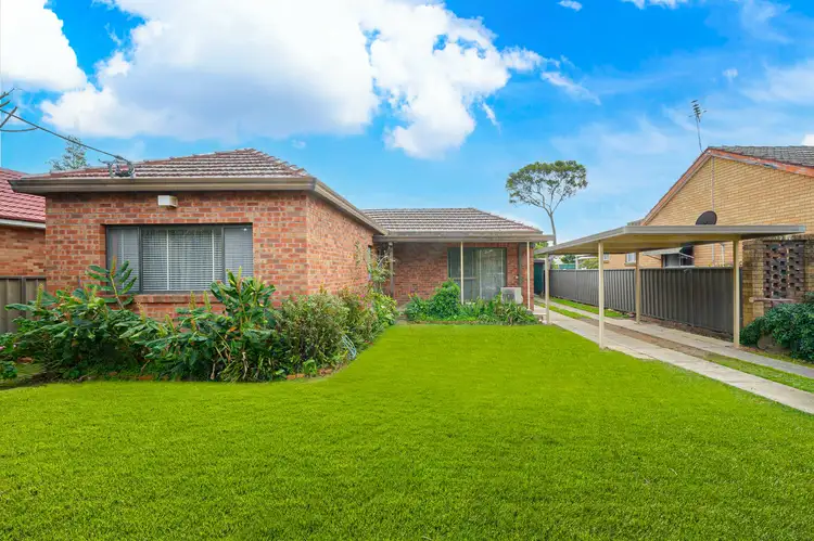 74 Ellistion Street, Chester Hill NSW 2162