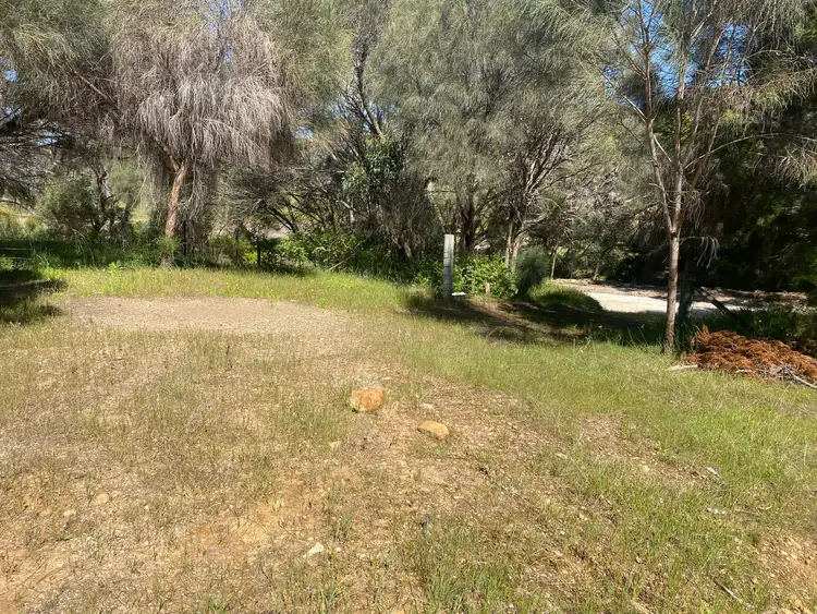 Main view of Homely land listing, 4 Longview Road, American River SA 5221