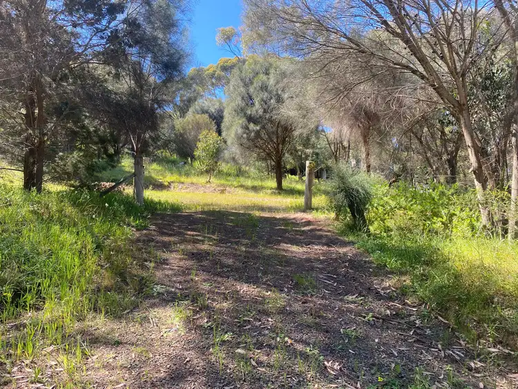 Second view of Homely land listing, 4 Longview Road, American River SA 5221
