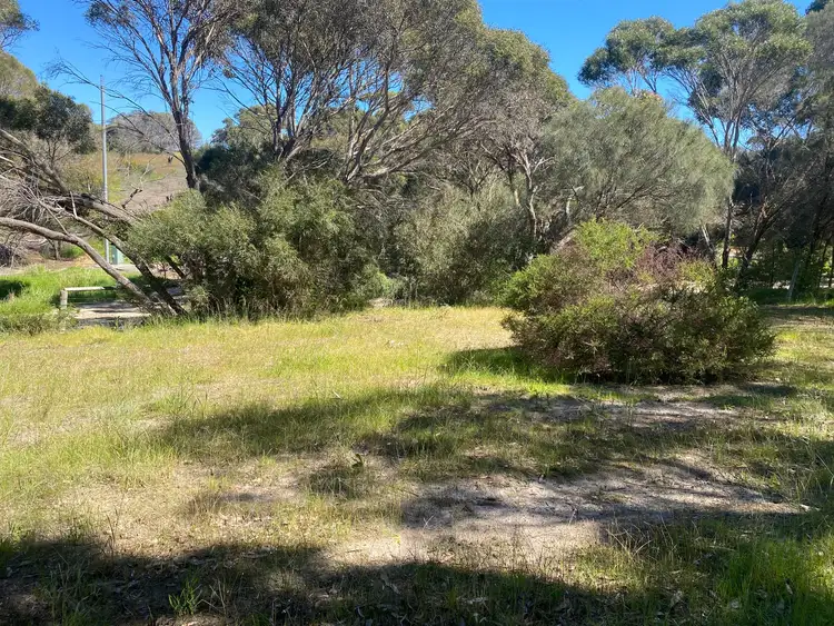 Fifth view of Homely land listing, 4 Longview Road, American River SA 5221
