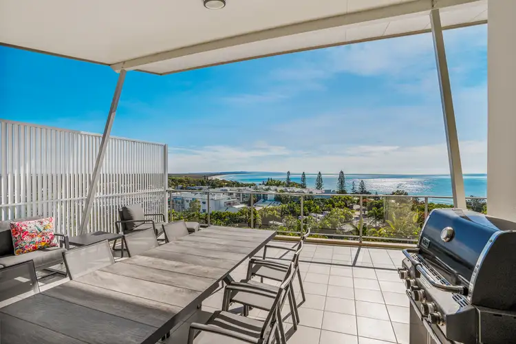 15/3-5 OCEAN VIEW PARADE, Rainbow Beach QLD 4581
