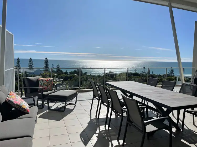 Second view of Homely apartment listing, 15/3-5 OCEAN VIEW PARADE, Rainbow Beach QLD 4581